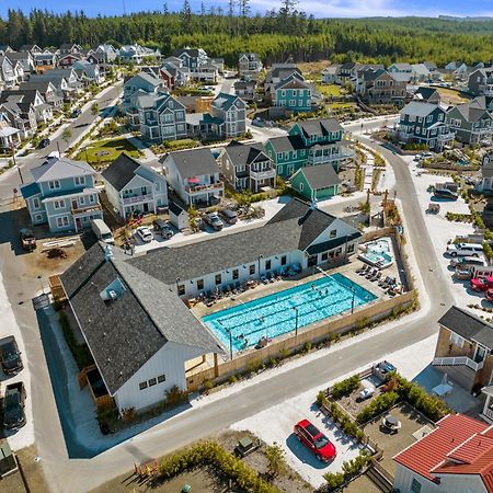 Beach Bluff By Seabrook Hospitality Pacific Beach Bagian luar foto