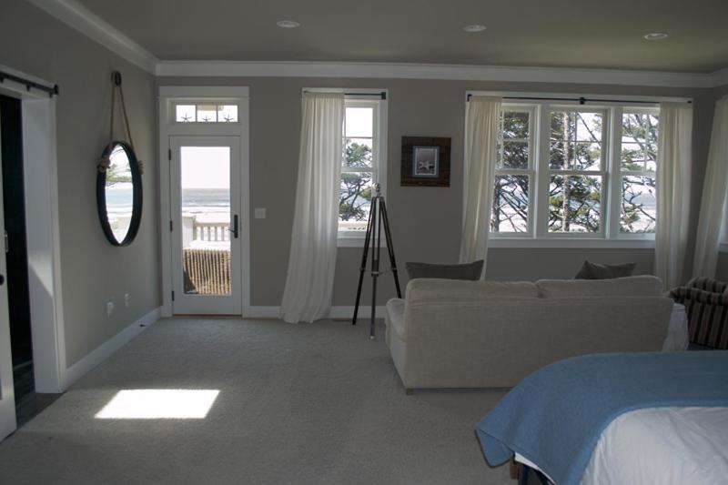 Beach Bluff By Seabrook Hospitality Pacific Beach Bagian luar foto