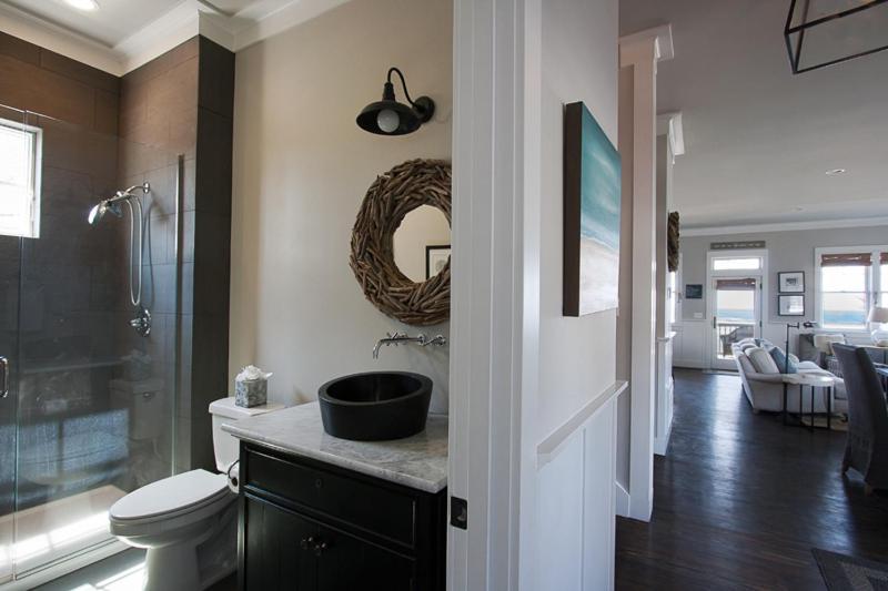Beach Bluff By Seabrook Hospitality Pacific Beach Bagian luar foto
