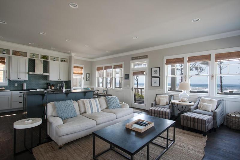 Beach Bluff By Seabrook Hospitality Pacific Beach Bagian luar foto