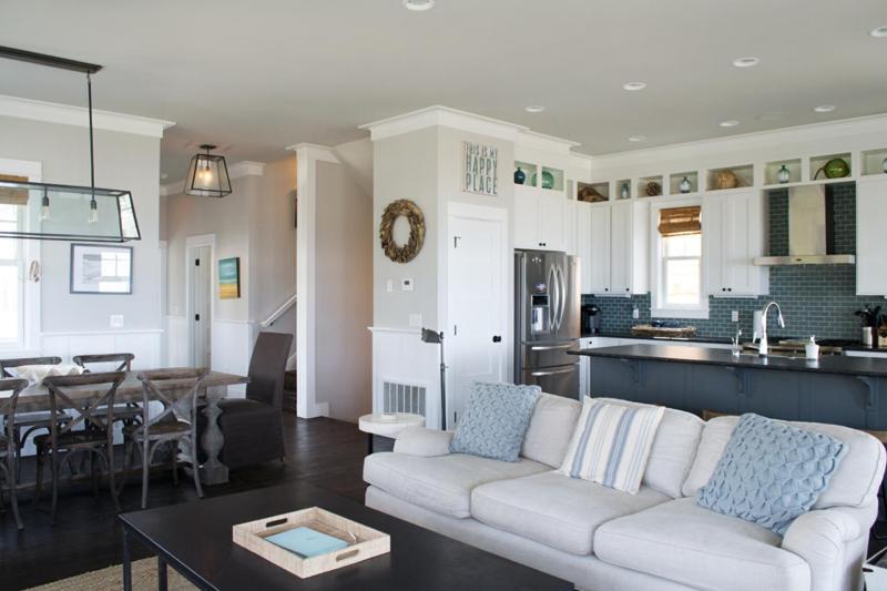 Beach Bluff By Seabrook Hospitality Pacific Beach Bagian luar foto