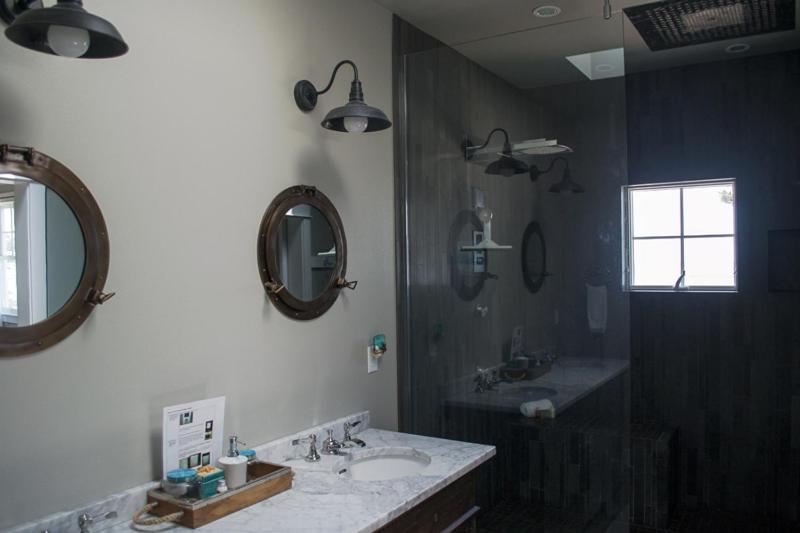 Beach Bluff By Seabrook Hospitality Pacific Beach Bagian luar foto