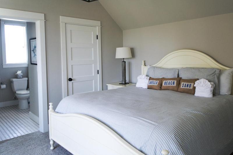 Beach Bluff By Seabrook Hospitality Pacific Beach Bagian luar foto
