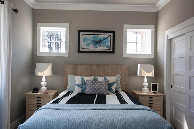 Beach Bluff By Seabrook Hospitality Pacific Beach Bagian luar foto