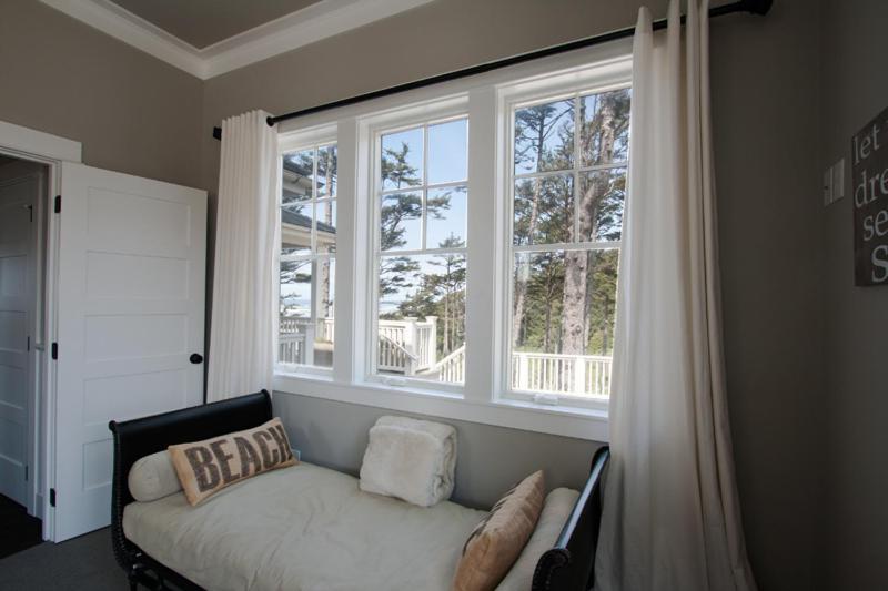 Beach Bluff By Seabrook Hospitality Pacific Beach Bagian luar foto