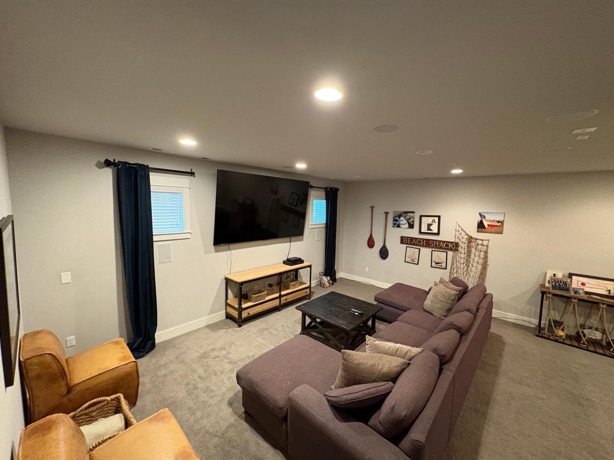 Beach Bluff By Seabrook Hospitality Pacific Beach Bagian luar foto