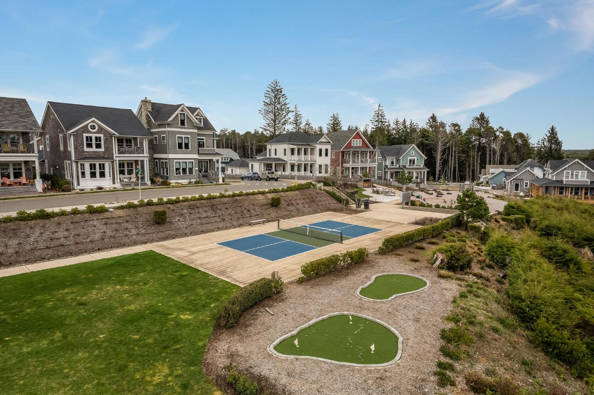 Beach Bluff By Seabrook Hospitality Pacific Beach Bagian luar foto