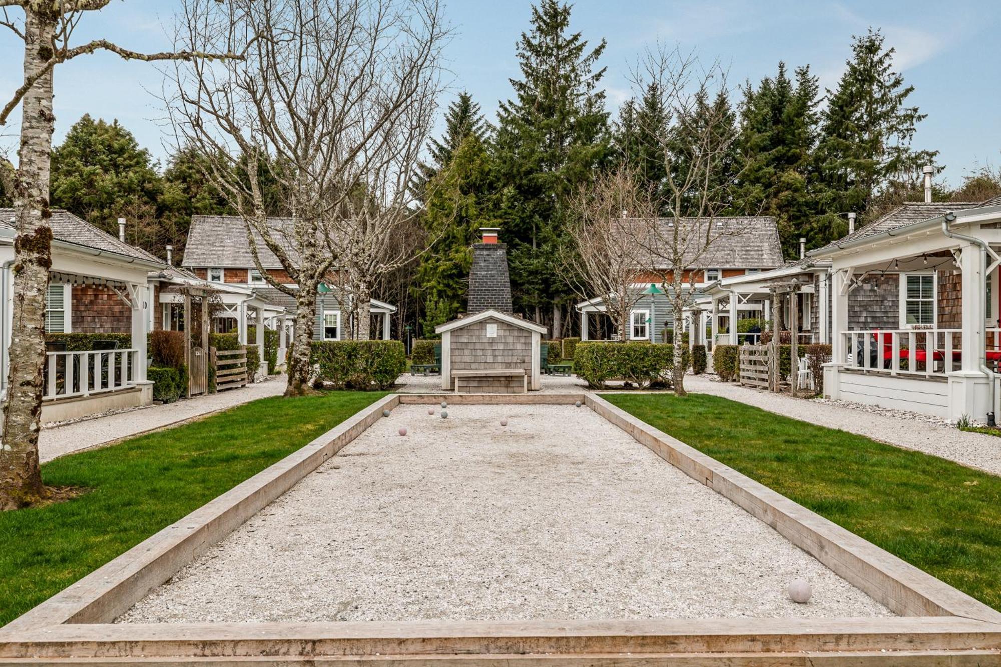 Beach Bluff By Seabrook Hospitality Pacific Beach Bagian luar foto
